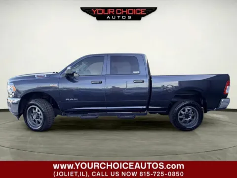 More photos of 2019 Ram 2500 Big Horn at Your Choice Autos - Joliet, IL