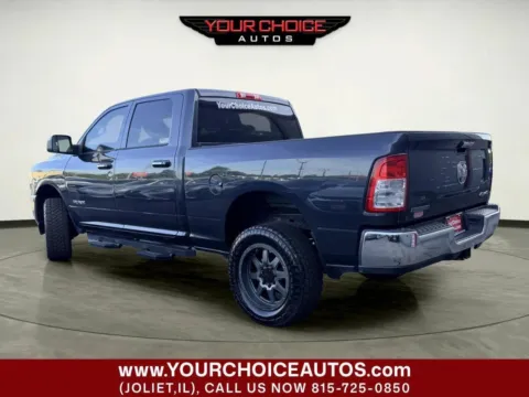 More photos of 2019 Ram 2500 Big Horn at Your Choice Autos - Joliet, IL