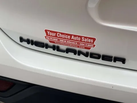 More photos of 2023 Toyota Highlander L 4dr SUV at Your Choice Autos - Joliet, IL
