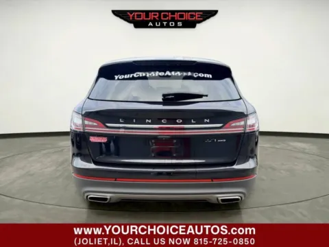 More photos of 2019 Lincoln Nautilus Reserve at Your Choice Autos - Joliet, IL
