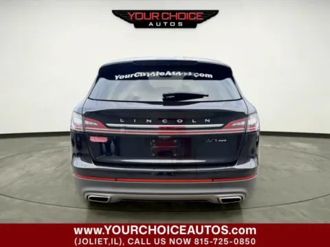 More photos of 2019 Lincoln Nautilus Reserve at Your Choice Autos - Joliet, IL