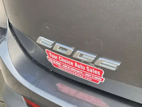 More photos of 2016 Ford Edge Titanium at Your Choice Autos - Joliet, IL