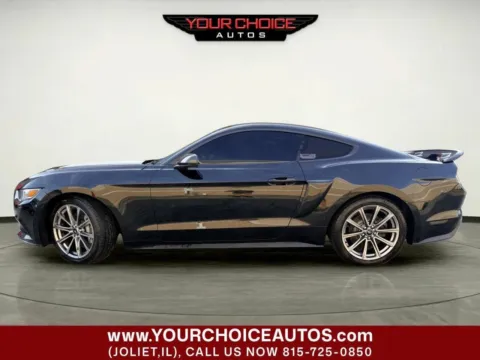 Photos of 2017 Ford Mustang GT 2dr Fastback for sale in Joliet, IL at Your Choice Autos - Joliet