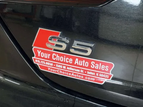 More photos of 2018 Audi S5 Coupe Prestige at Your Choice Autos - Joliet, IL