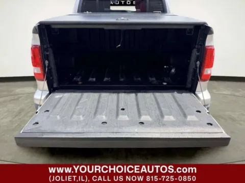 More photos of 2008 Ford Explorer Sport Trac XLT at Your Choice Autos - Joliet, IL