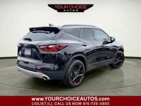More photos of 2020 Chevrolet Blazer LT at Your Choice Autos - Joliet, IL