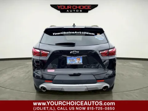 More photos of 2020 Chevrolet Blazer LT at Your Choice Autos - Joliet, IL