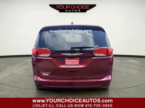 More photos of 2017 Chrysler Pacifica Touring at Your Choice Autos - Joliet, IL