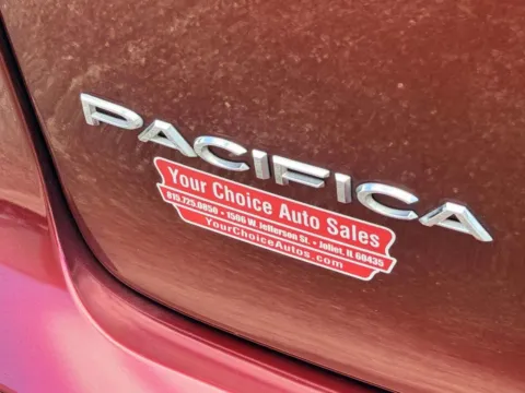More photos of 2017 Chrysler Pacifica Touring at Your Choice Autos - Joliet, IL