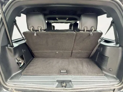 More photos of 2015 Lincoln Navigator Base 4x4 4dr SUV at Your Choice Autos - Joliet, IL
