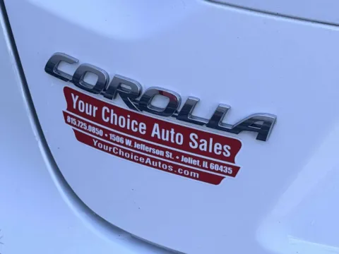 More photos of 2021 Toyota Corolla LE at Your Choice Autos - Joliet, IL