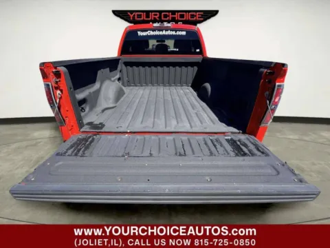More photos of 2011 Ford F-150 FX4 4x4 4dr SuperCab Styleside 6.5 ft. SB at Your Choice Autos - Joliet, IL