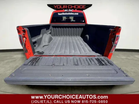 More photos of 2011 Ford F-150 FX4 4x4 4dr SuperCab Styleside 6.5 ft. SB at Your Choice Autos - Joliet, IL