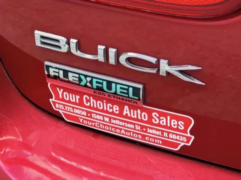 More photos of 2011 Buick Lucerne CXL Premium at Your Choice Autos - Joliet, IL