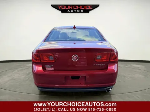 More photos of 2011 Buick Lucerne CXL Premium at Your Choice Autos - Joliet, IL