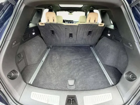 More photos of 2017 Cadillac XT5 Premium Luxury FWD at Your Choice Autos - Joliet, IL