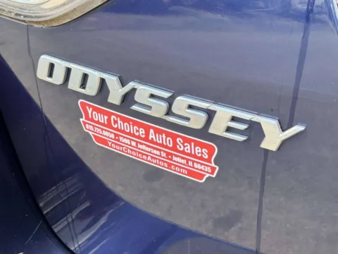More photos of 2015 Honda Odyssey LX at Your Choice Autos - Joliet, IL