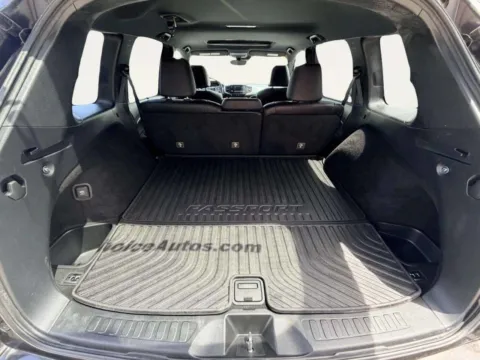 More photos of 2020 Honda Passport Touring at Your Choice Autos - Joliet, IL
