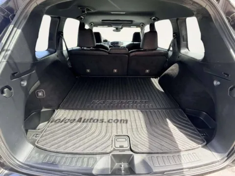 More photos of 2020 Honda Passport Touring at Your Choice Autos - Joliet, IL