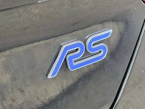 More photos of 2017 Ford Focus RS at Your Choice Autos - Joliet, IL