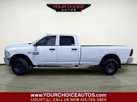 Photos of 2016 Ram 3500 Tradesman for sale in Joliet, IL at Your Choice Autos - Joliet