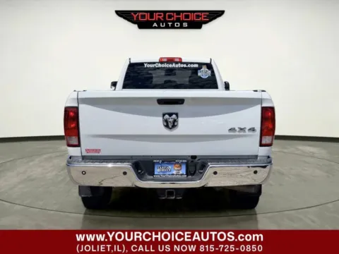 More photos of 2016 Ram 3500 Tradesman at Your Choice Autos - Joliet, IL