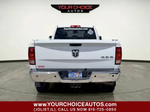 More photos of 2016 Ram 3500 Tradesman at Your Choice Autos - Joliet, IL