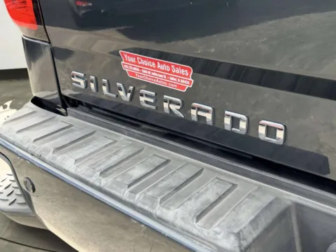 More photos of 2017 Chevrolet Silverado 1500 LT at Your Choice Autos - Joliet, IL