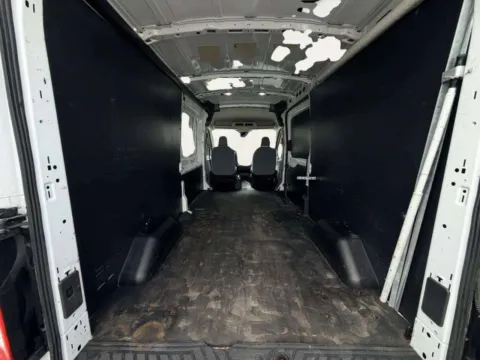More photos of 2018 Ford Transit Van 350 3dr LWB Medium Roof Cargo Van w/Sliding Passenger Side Door at Your Choice Autos - Joliet, IL