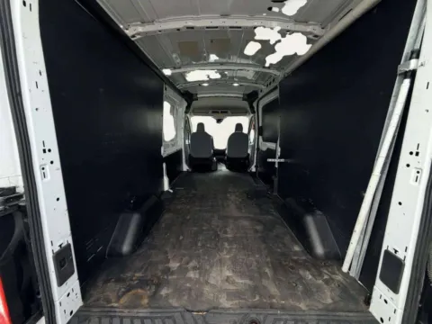 More photos of 2018 Ford Transit Van 350 3dr LWB Medium Roof Cargo Van w/Sliding Passenger Side Door at Your Choice Autos - Joliet, IL