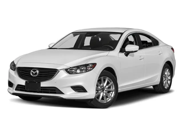 2017 Mazda Mazda6 Sport for sale in Joliet, IL