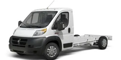 2017 Ram ProMaster Cutaway 3500 2dr Commercial/Cutaway/Chassis 136 in. WB for sale in Joliet, IL
