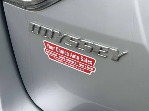 More photos of 2015 Honda Odyssey EX-L at Your Choice Autos - Joliet, IL