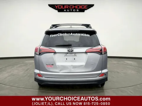 More photos of 2017 Toyota RAV4 LE at Your Choice Autos - Joliet, IL