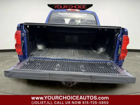 More photos of 2014 Toyota Tundra 4WD Truck LTD at Your Choice Autos - Joliet, IL