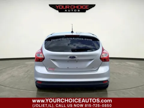 More photos of 2014 Ford Focus SE at Your Choice Autos - Joliet, IL