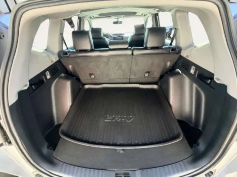 More photos of 2017 Honda CR-V EX-L at Your Choice Autos - Joliet, IL
