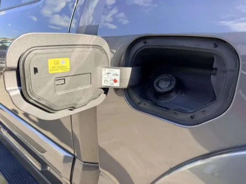 Another view of 2021 Ford F-150 Lariat 4x4 4dr SuperCrew 5.5 ft. SB for sale in Joliet, IL at Your Choice Autos - Joliet