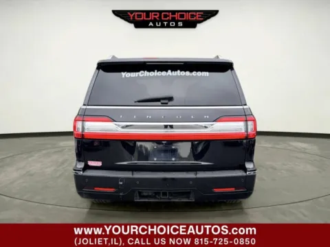 More photos of 2019 Lincoln Navigator Standard at Your Choice Autos - Joliet, IL