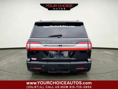 More photos of 2019 Lincoln Navigator Standard at Your Choice Autos - Joliet, IL