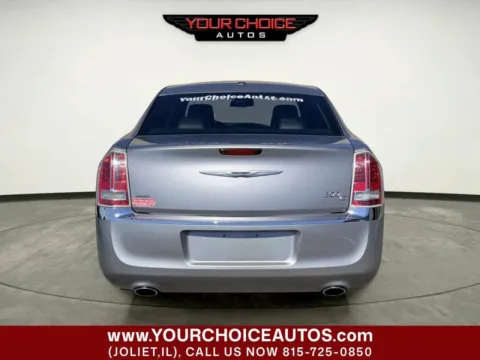 More photos of 2014 Chrysler 300 C at Your Choice Autos - Joliet, IL
