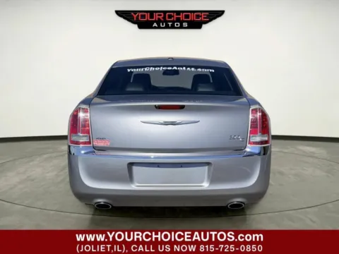 More photos of 2014 Chrysler 300 C at Your Choice Autos - Joliet, IL
