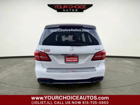 More photos of 2019 Mercedes-Benz GLS 550 at Your Choice Autos - Joliet, IL