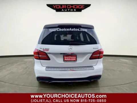 More photos of 2019 Mercedes-Benz GLS 550 at Your Choice Autos - Joliet, IL