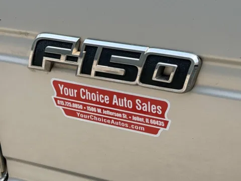 More photos of 2013 Ford F-150 XLT 4x4 4dr SuperCab Styleside 6.5 ft. SB at Your Choice Autos - Joliet, IL