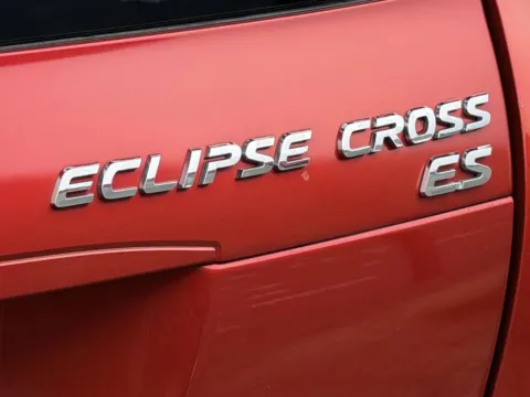 More photos of 2018 Mitsubishi Eclipse Cross ES at Your Choice Autos - Joliet, IL