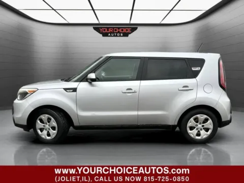 Photos of 2014 Kia Soul for sale in Joliet, IL at Your Choice Autos - Joliet