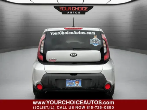 More photos of 2014 Kia Soul at Your Choice Autos - Joliet, IL