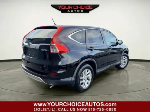 More photos of 2016 Honda CR-V EX at Your Choice Autos - Joliet, IL