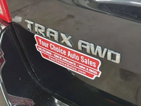 More photos of 2018 Chevrolet Trax LS at Your Choice Autos - Joliet, IL
